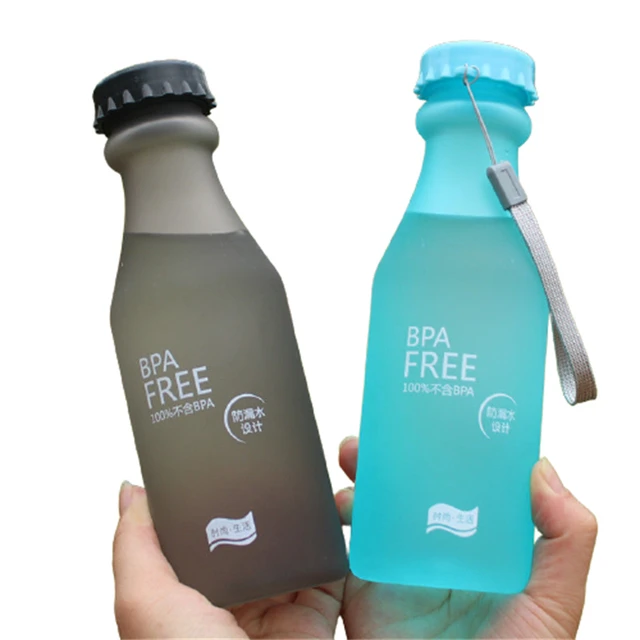 Reusable Water Bottles as Eco-Friendly Corporate Gifts