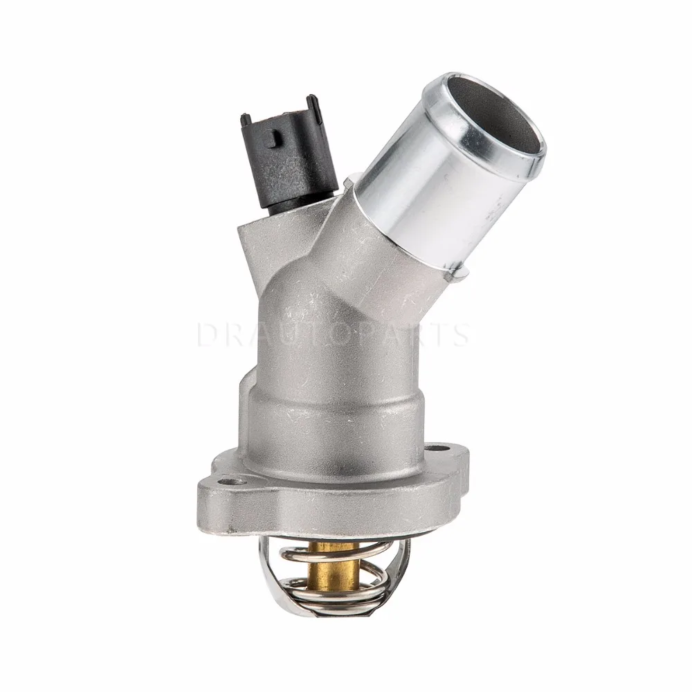 Engine Coolant Thermostat Housing engine coolant thermostat,thermostat housing cover 24105060 For GM Buick Excelle GT