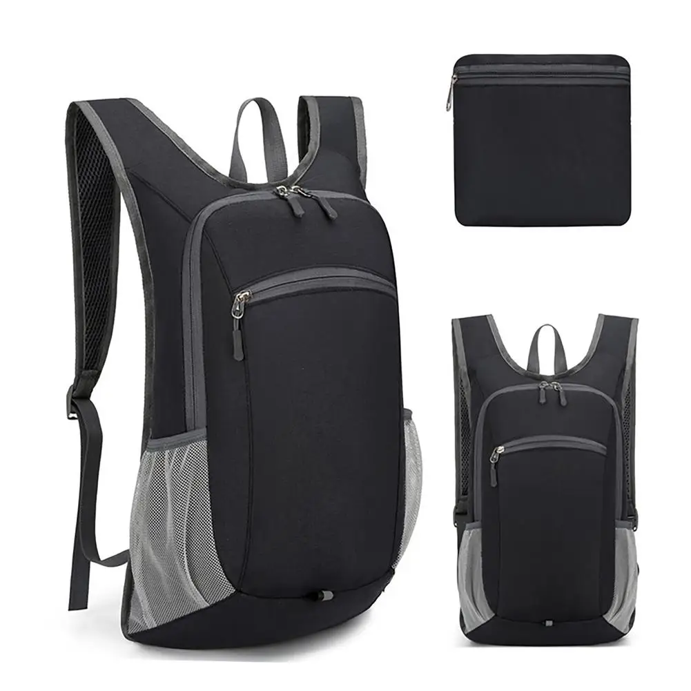 YFASHION Ultralight Hiking Backpack