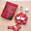 20/100pcs Compressed Towel Disposable Portable Face Towel Cotton Tissue Suitable For Travel Camping Hiking Sports Beauty Salons 2
