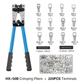HX-50B 220pcs