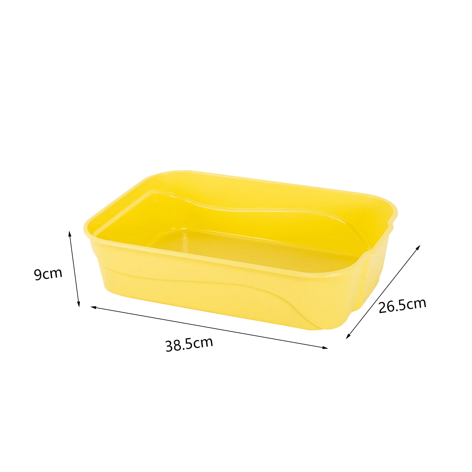 Cat Litter Box 6