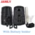 With Battery holder