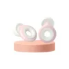 Newly Silicone Soundproof Earplugs Flexible Silicone High Fidelity Hearing Protection for Concerts and Nightlife 3