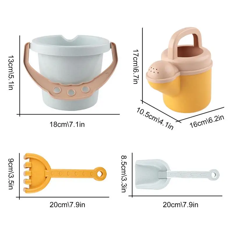 Рисунок 6 - Детские летние игрушки