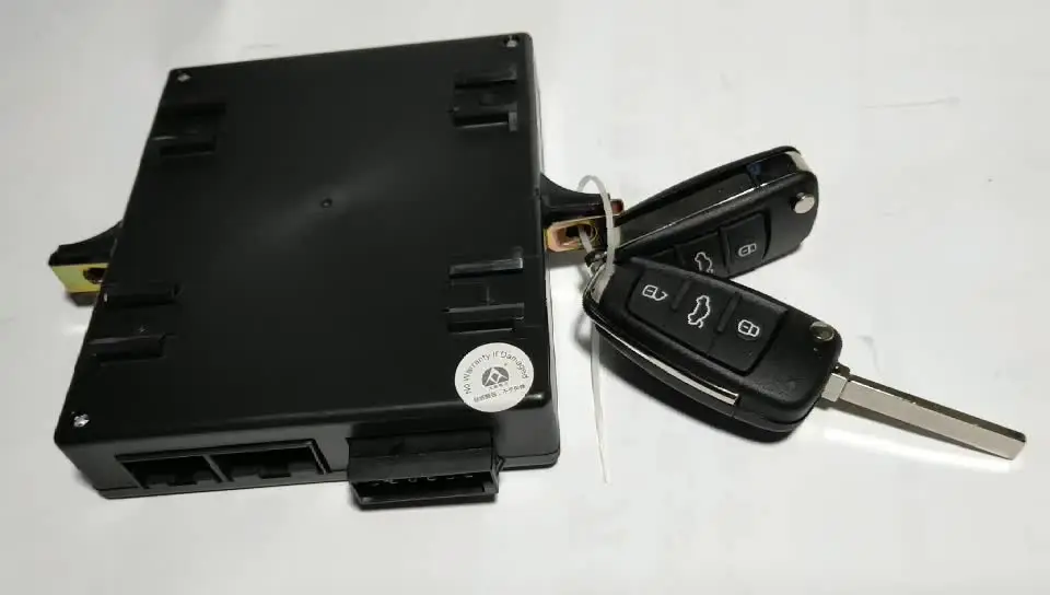 

China produces black central controller control unit MK CK GC3 GC7 PANDA
