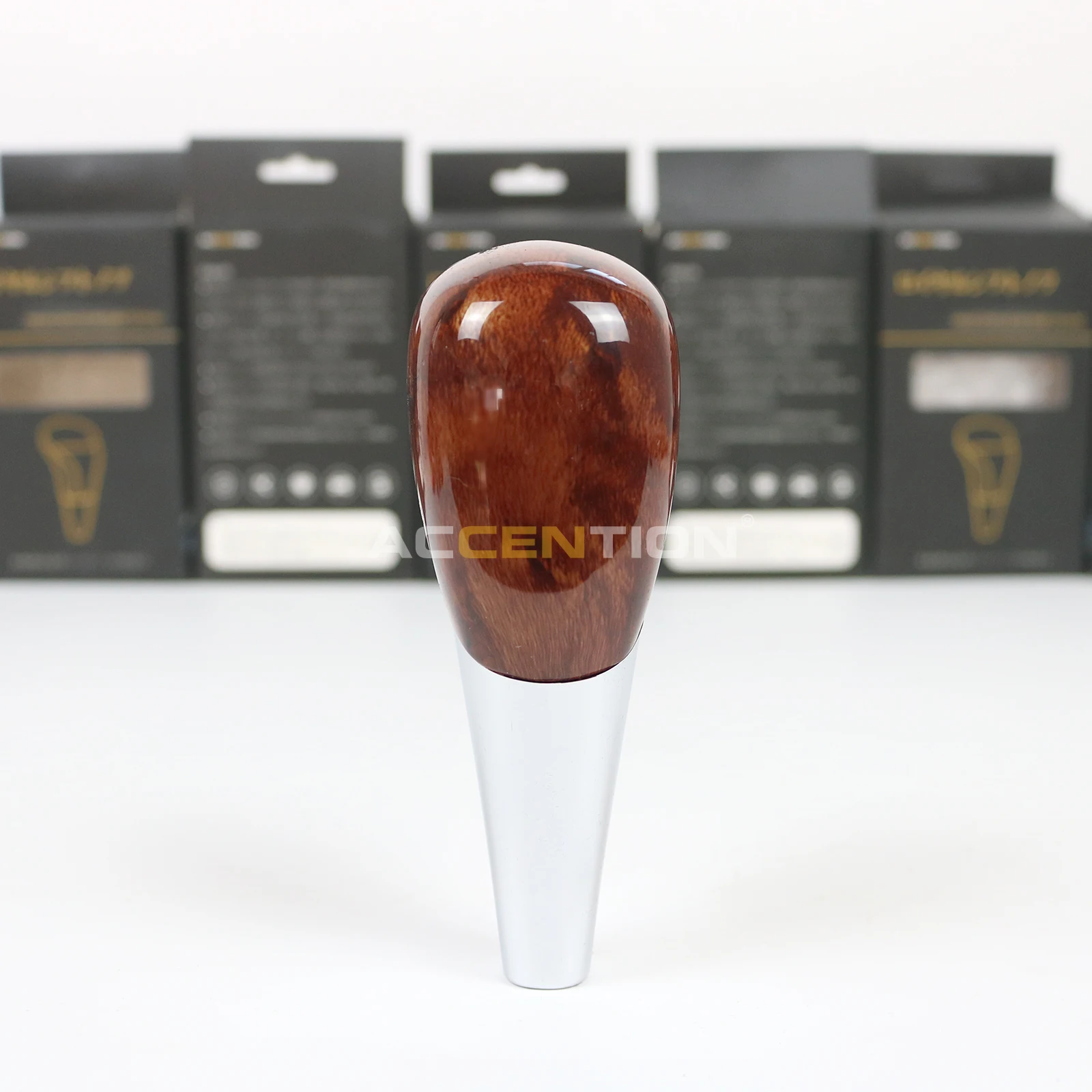 FullWoodGearShiftKnobForLexusLS400LS430LX470LX570RX330RX350