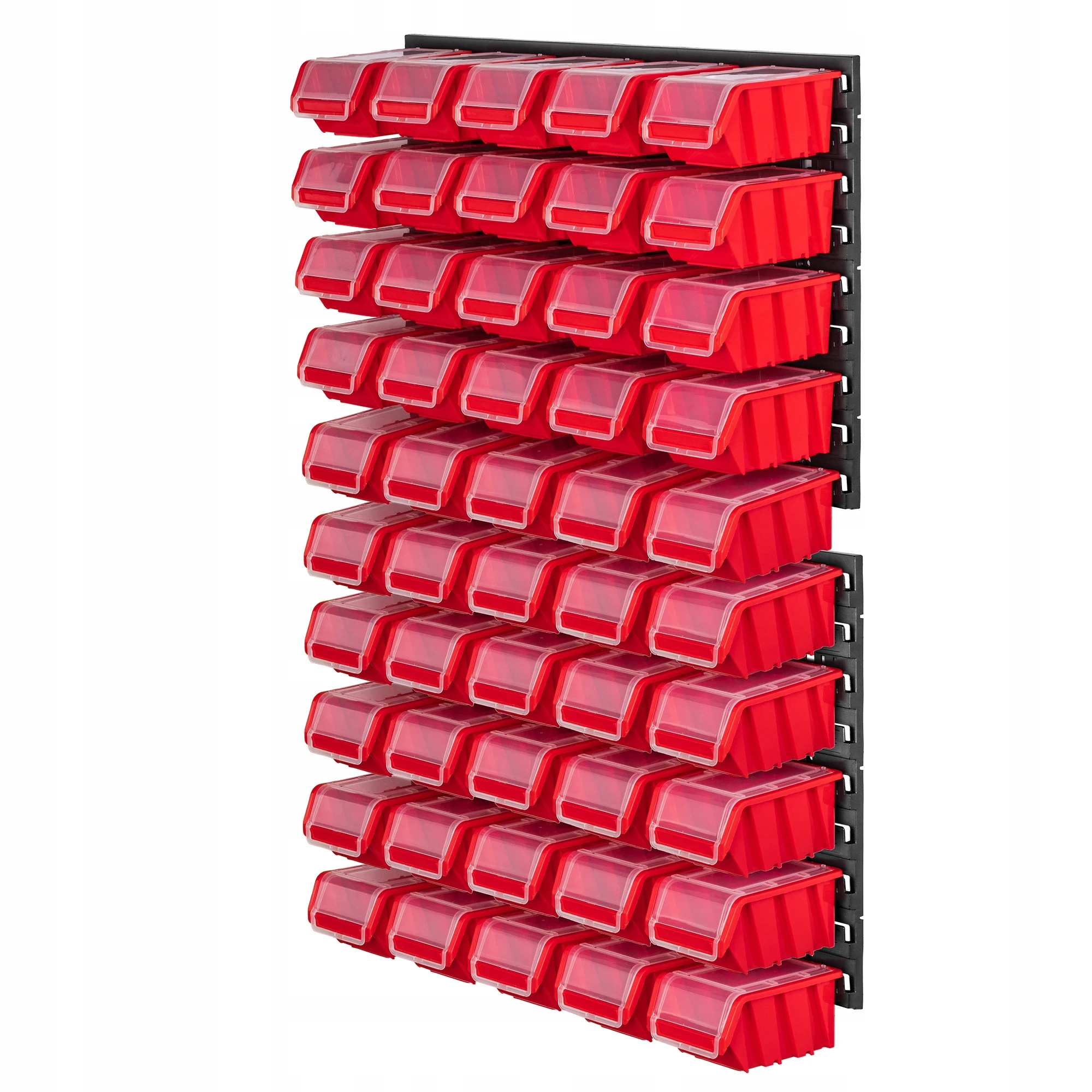 KADmankind-Bibliothèque Murale à Outils, 58x78, 50el