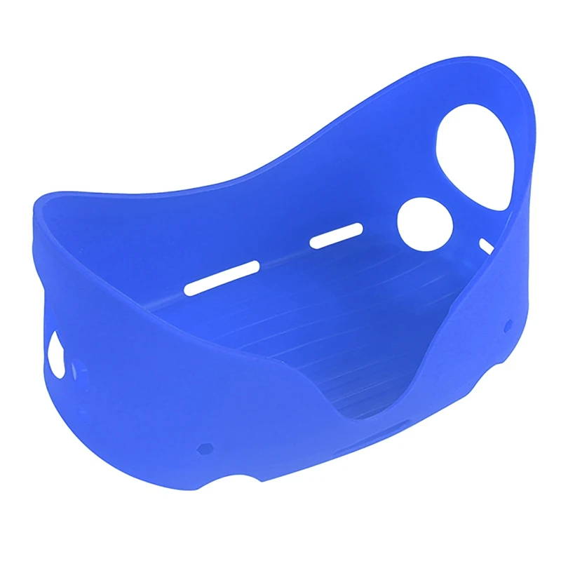 

For Oculus Quest 2 VR Accessories Silicone Sleeve Protective Case Skin Protective Cover Shell Housing