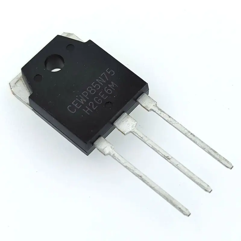 

5PCS/LOT CEWP85N75 TO-3P NEW ORIGINAL