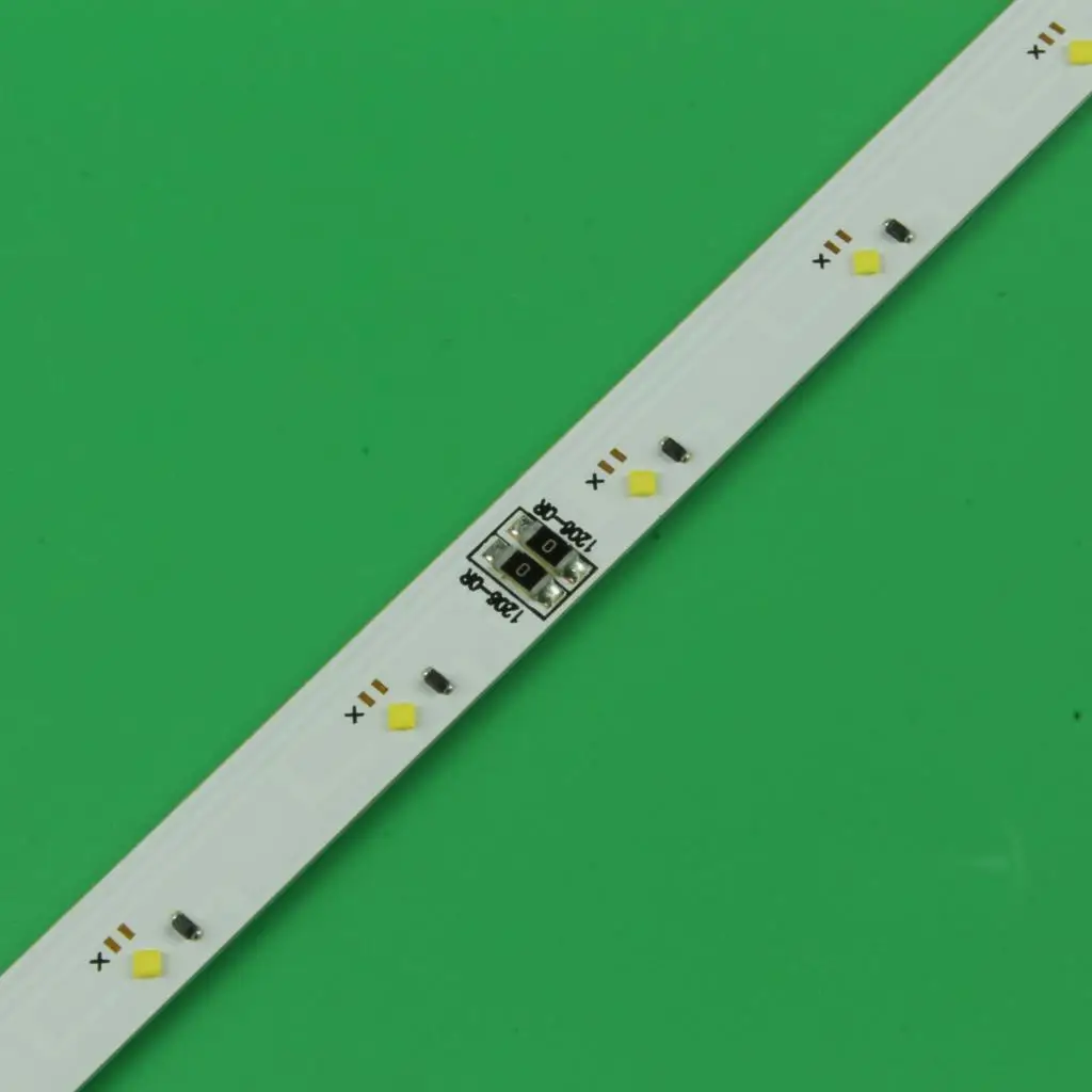 Nova Pcs Tira Conduzida Luz de Fundo para Samsung Ua40k5100ak Ue40k5100au Ue40k5100aw Ue40k5100b Un40k5100af Cy-fk040bnnv3h Bn964656a - Imagem 4