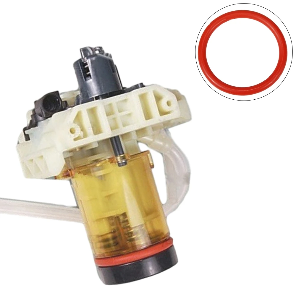 Guarnizione Ad Anello Della Macchina Del Caffè Delonghi. Numero - Foto 5