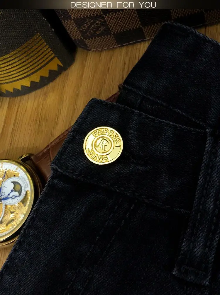 Jeans Versatility