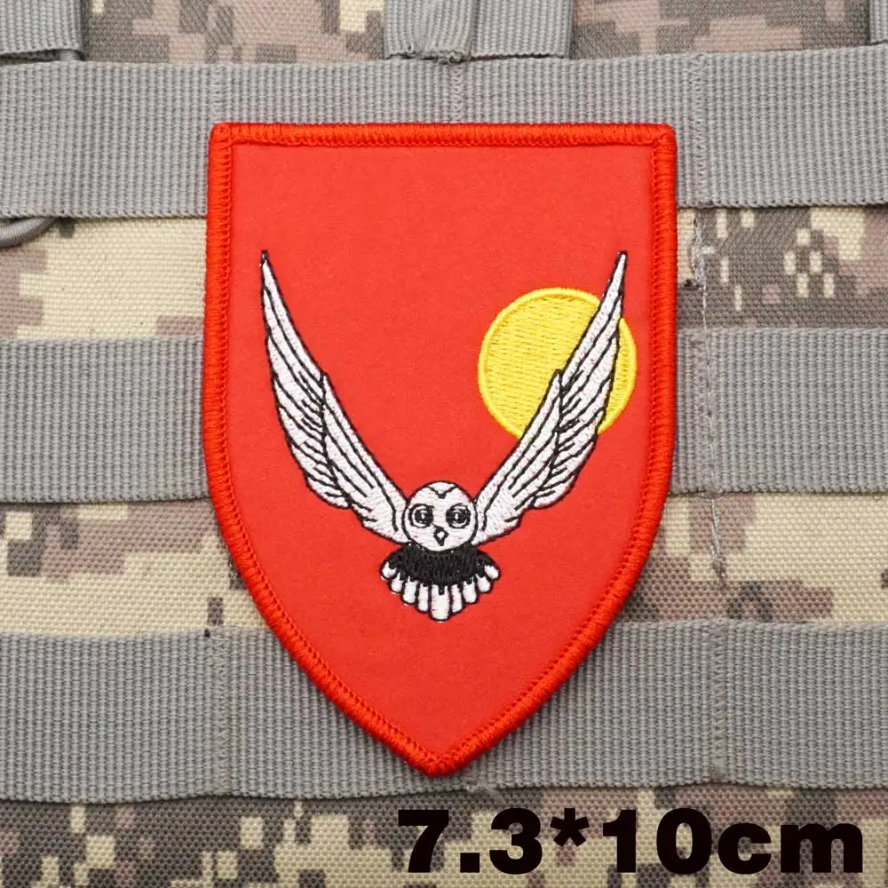 AO73-1 Velcro