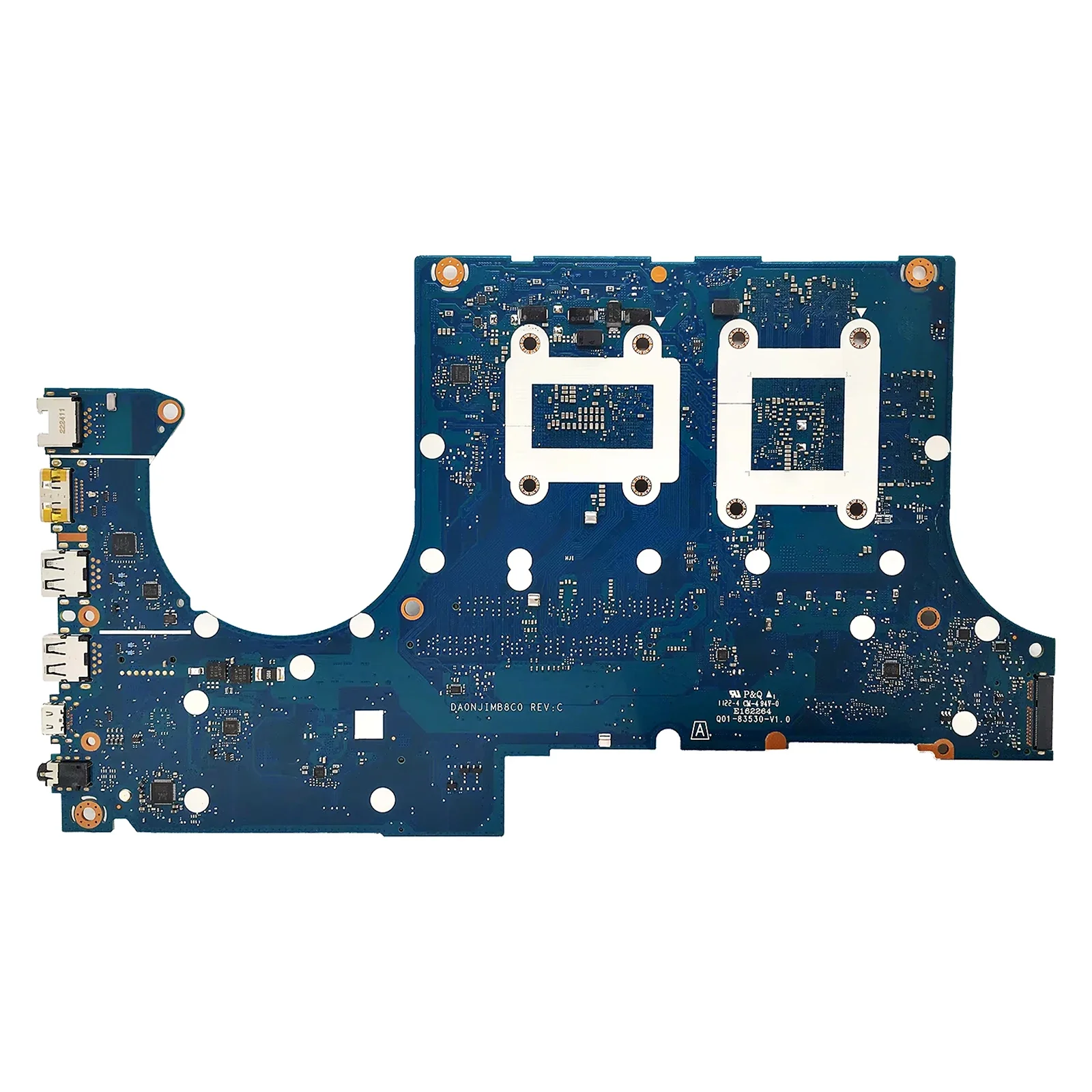 ASUS TUF 게이밍 A15 FA506IC FA706IC 노트북 마더보드용 CPU R5-4600H R7-4800H R9-4900H RTX3050-V4G