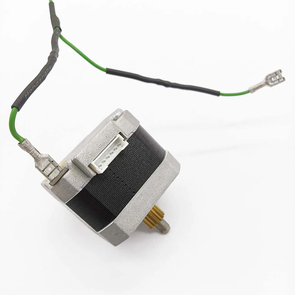 

Двигатель для Zebra ZXP SERIES 3C