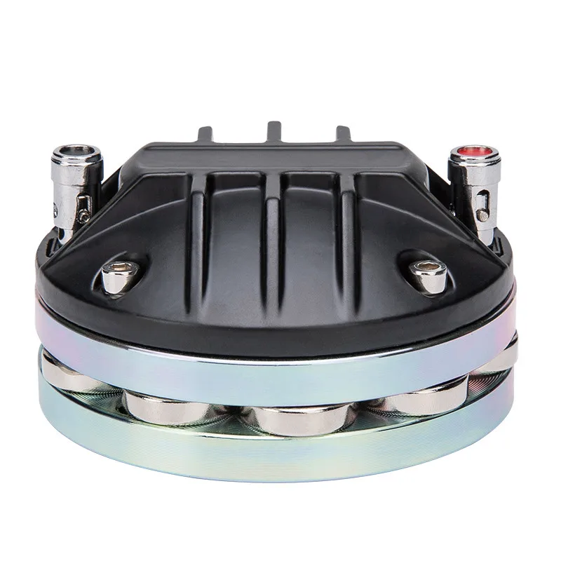 PT-009 Line Array Outdoor Performance Speaker High-end Neodymium Magnetic 44mm 75mm Invoice Coil Treble 110dB 100W 8Ohms （1PCS)