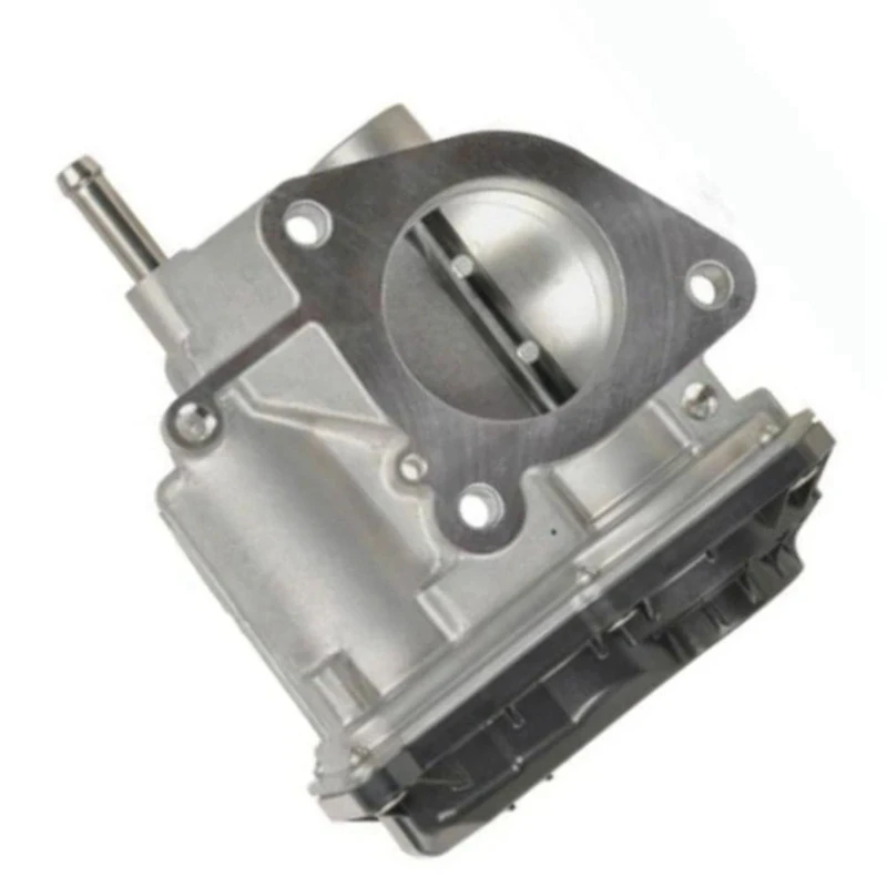 

Throttle Body Nine-Flow Valve Body Throttle Body 22030-0Y030 For Toyota VIOS 1.5L 2013-2016