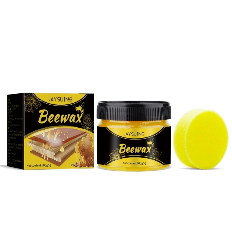 

Quality Cares Bees wax Furniture Polish Enhances Look of Your Furniture New