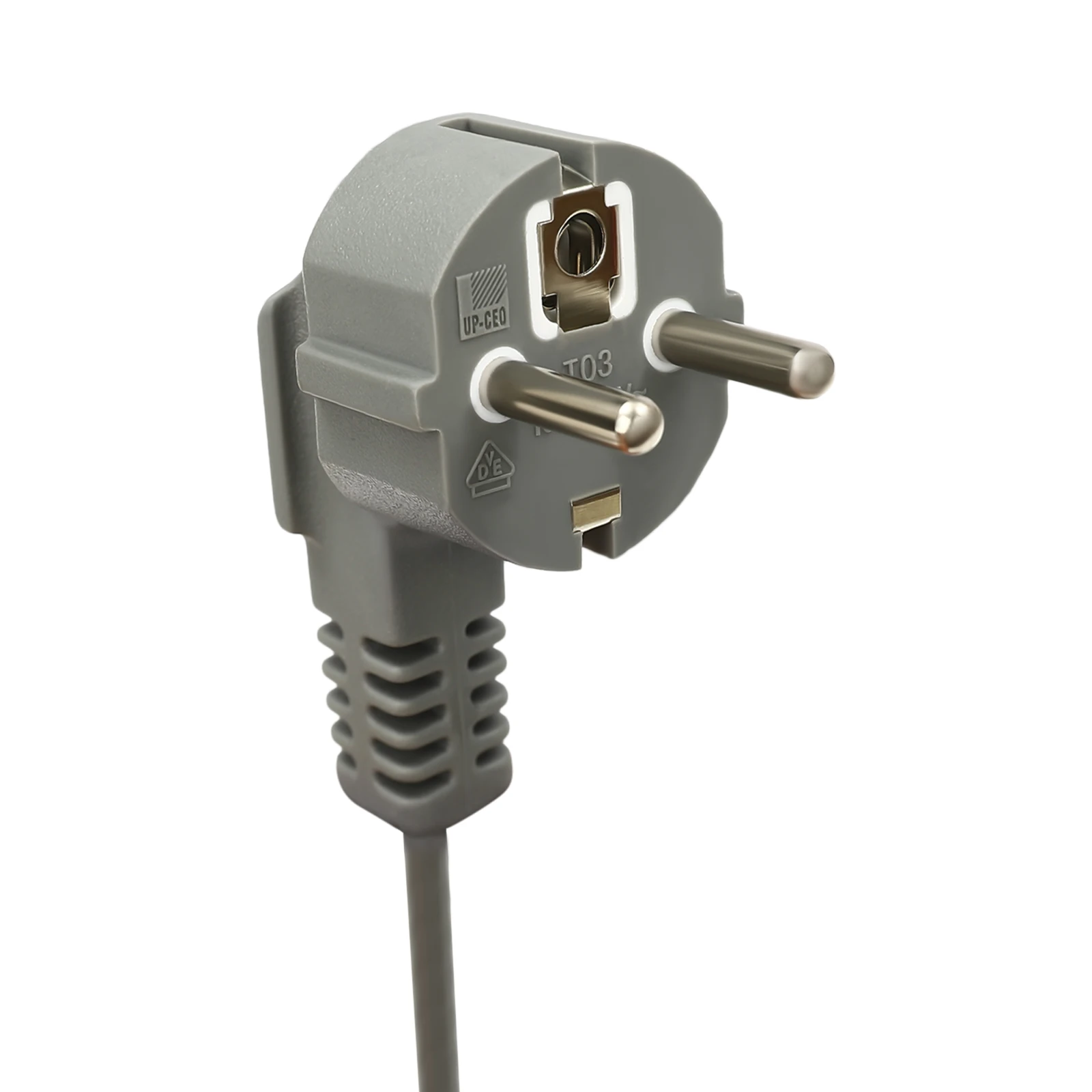 220V Elektrischer Bürstenloser Nähmaschinen-Servomotor Geräuscharm 500-4500 U/min, Geteilter Motor und Steuerung für Industrienähmaschinen – Detail 10