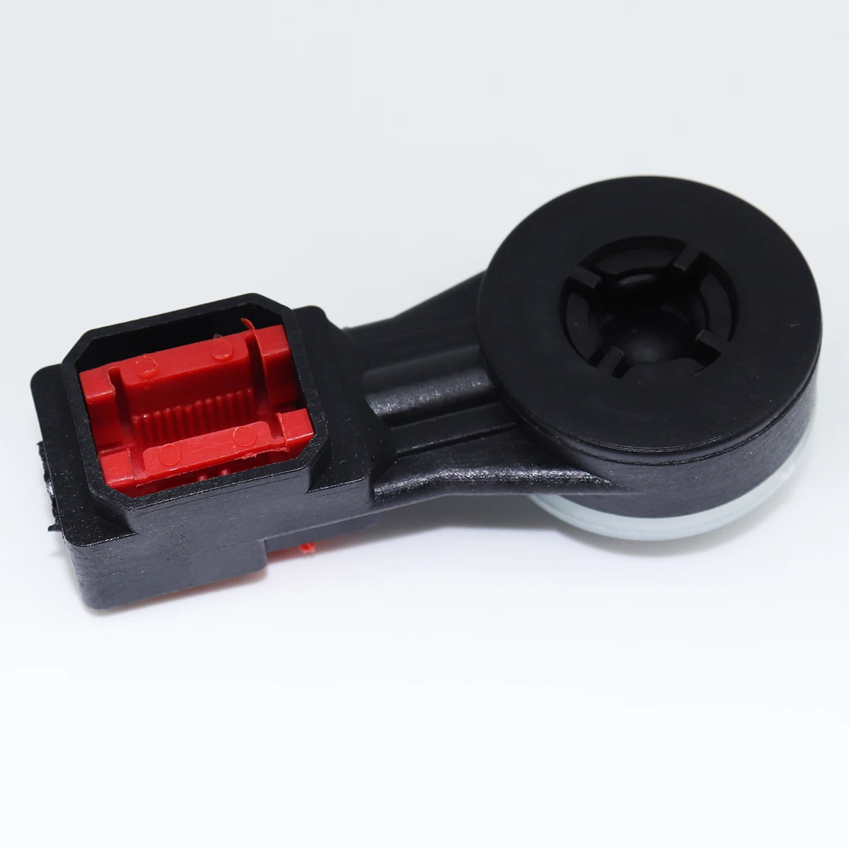 Linkage Cable Collet Transmission Gearbox Repair Bush Joint Gear Selector Lever Control for Ford Focus Mk1 2 Fiesta Mk5