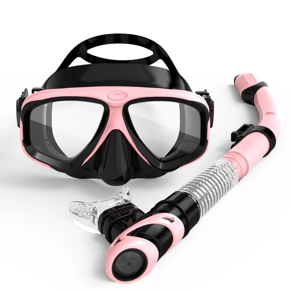 Defogger For Glasses Snorkelling With Glasses Snorkeling With