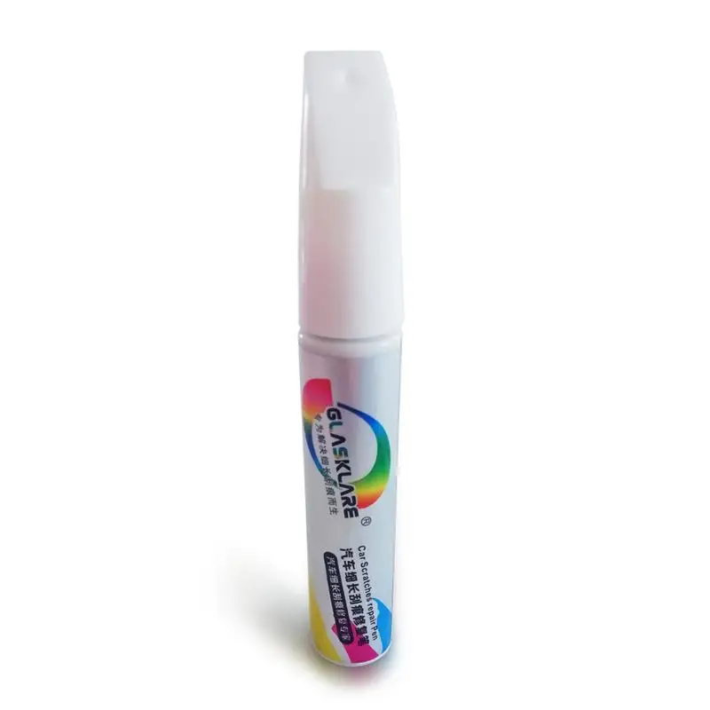 

Scratch Repair Pen Car Auto Scratch Filler Repair Cover Pen Waterproof Tire Wheel Paint Repair Marker Pen Non-Toxic Car Paint