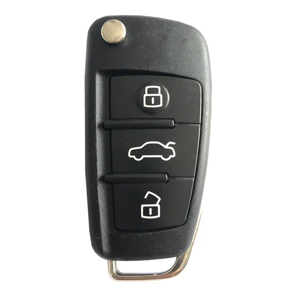 

Для AUDI A2 A4 S4 Cabrio Quattro Avant 2005-2008 с 48 ЧИПАМИ 8E0 837 220Q K D CN008007