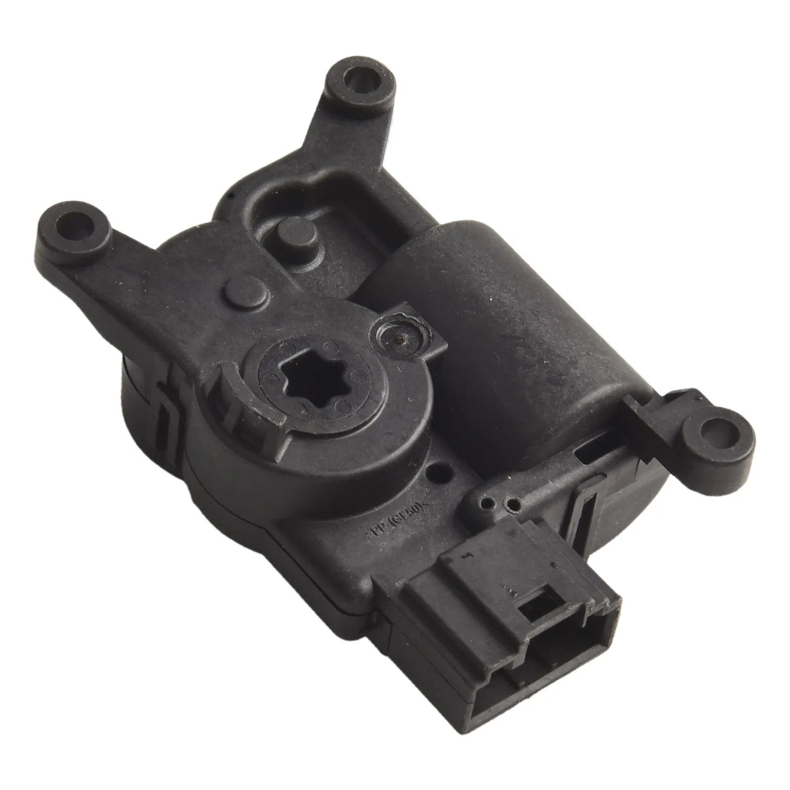 5Q0907511A HVAC Heater Blend Door Actuator For A3 Q3 For GOLF 06-14 PASSAT 2009-2012 TIGUAN 2012-
