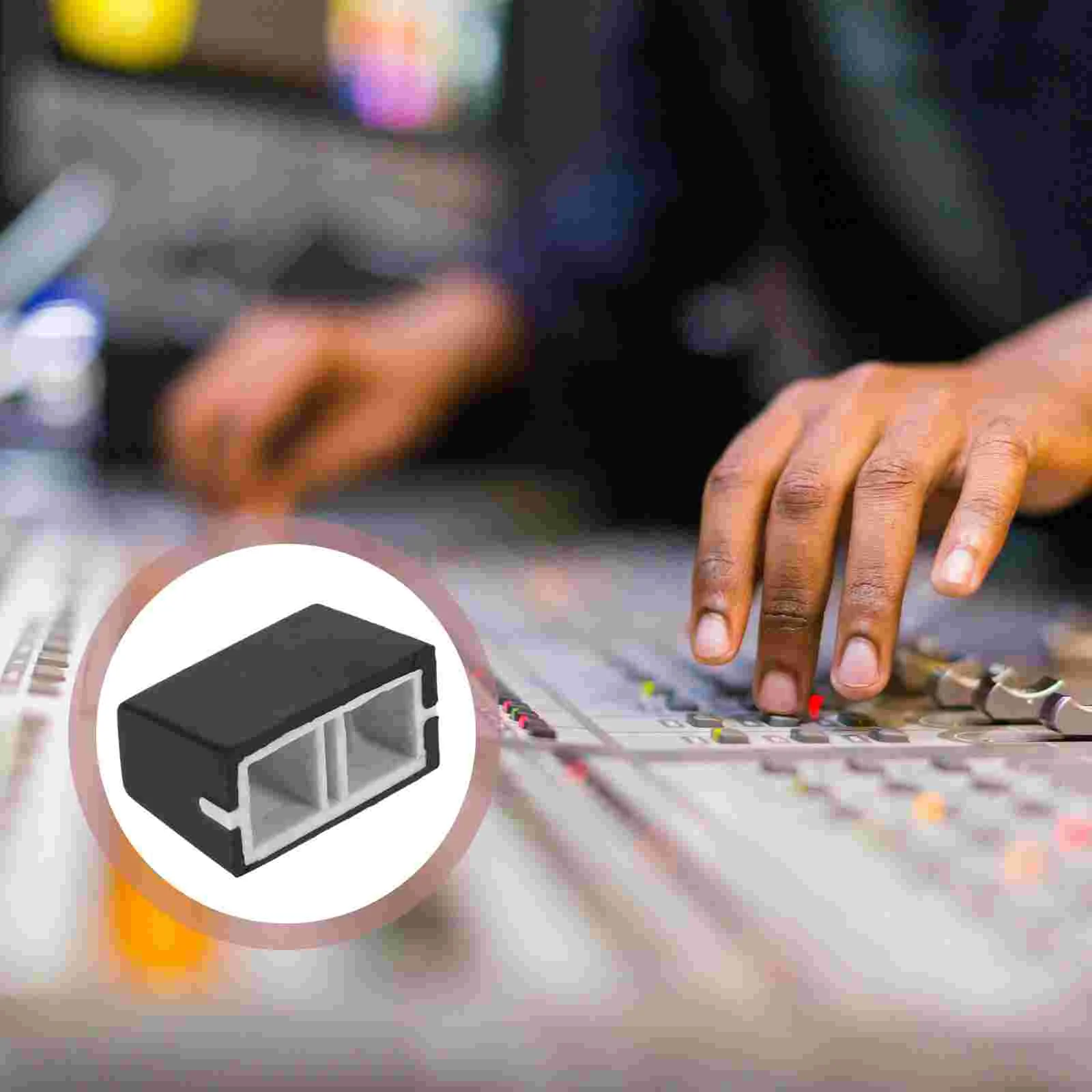 FaderCapsReplacementSliderCapsMixingConsoleSliderFaderButtons