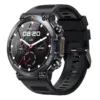 K56Pro Smart Watch 1.39 Inch HD Men Outdoor Sports Bluetooth Call Smartwatch Women Health Monitor Wristwatch Fitness Bracelet 1