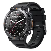 K56Pro Smart Watch 1.39 Inch HD Men Outdoor Sports Bluetooth Call Smartwatch Women Health Monitor Wristwatch Fitness Bracelet 1