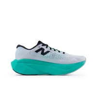 New Balance FuelCell SuperComp Trainer v3 : Chaussures d'entraînement basses pour hommes, vertes, amorties, confortables et durables MRCXLW4 3