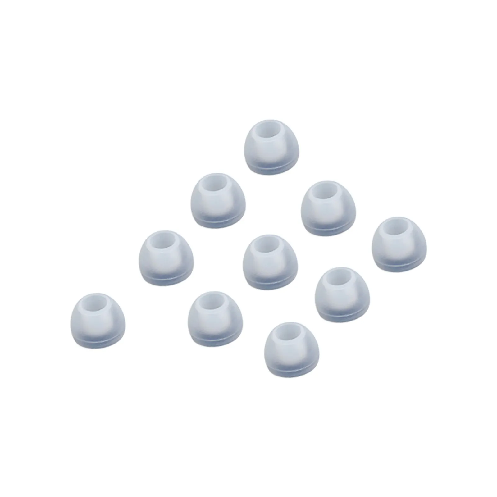 Рисунок 6 - 10 пар, силиконовые сменные амбушюры