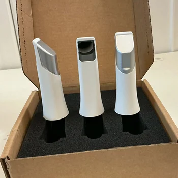 Punte per scanner intraorale dentale (con specchio) - Per scanner wireless/cablato TRIOS, accessori dentali per strumenti Head Core