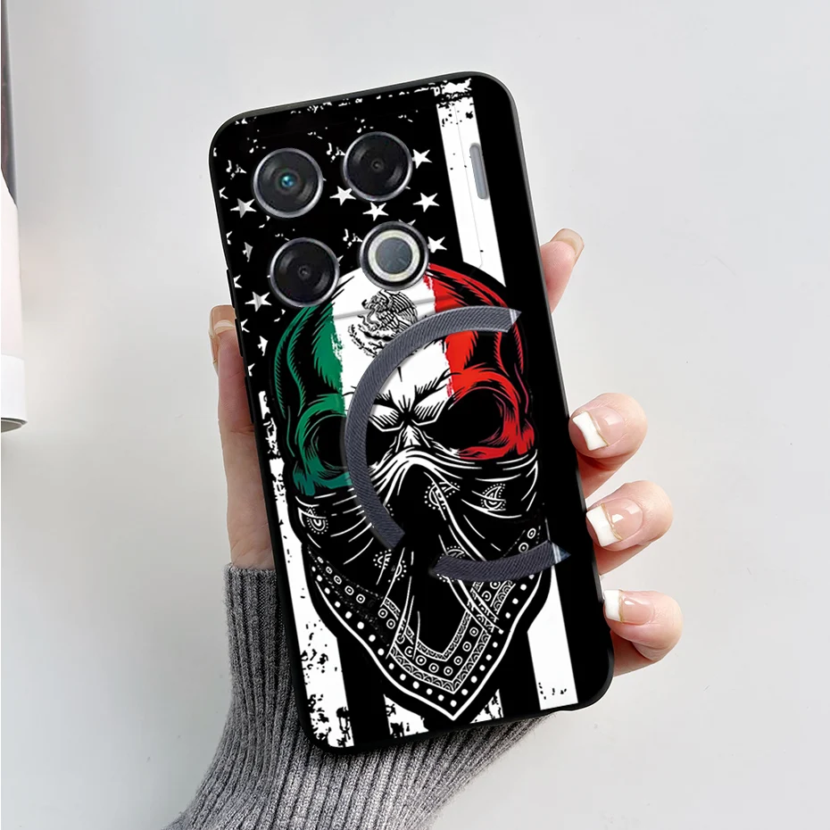 Fashion Marble Silicone Soft TPU Back Cover - Protective
