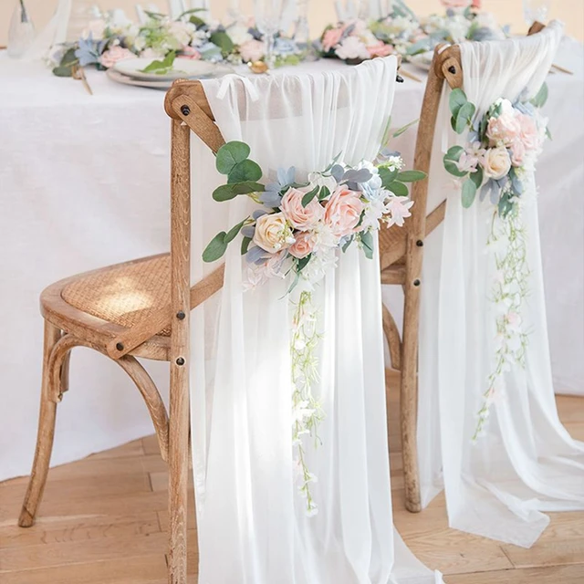 Rotolo Tulle Bianco 30cm X 92m - Per Matrimoni, Feste, Decorazioni Fai Da Te, Alta Qualità - Foto 8