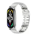 Bamboo Plus Silver