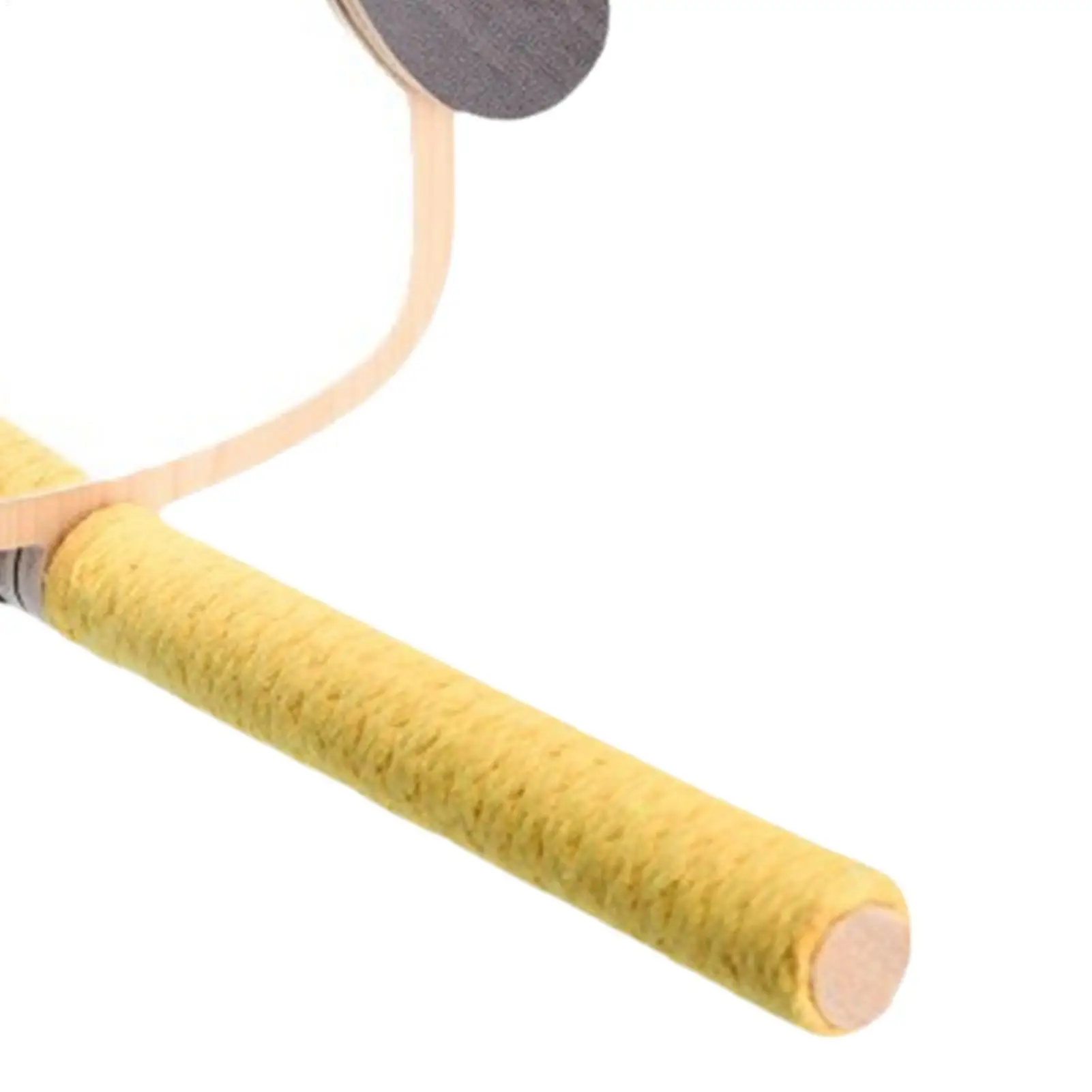 Bird Perch Climbing Toys With Puppy Ear Mirror Parrot Perch Stand For Play Area Boredom Prevention Mental Stimulation Parakeets