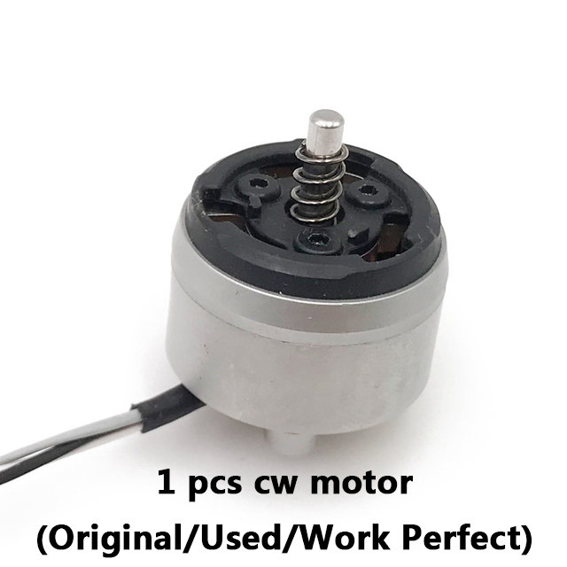 Front Back Left Right Mavic Pro Motor Arm With Cable Spare Parts DJI Mavic Pro Arm with Motor Repair Accessories(USED)