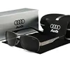 Audi UV400 Polarized Rectangle Sunglasses Glasses for Men Women Driving Motorcycle Outdoor Cycling Glasses with AntiGlare Lens