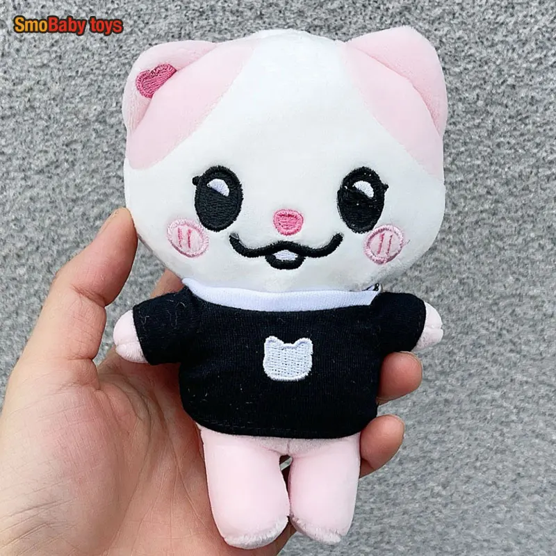 Kpop ITZY Plush Doll Yeji Yuna World Tour Born To Be Plushies Doll