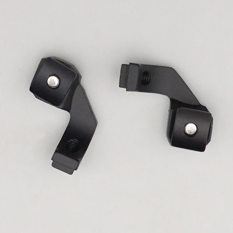 FOURIERS 매치메이커 브레이크-I-SPEC EV 시프터 어댑터 시프트 마운트, SRAM 매치메이커 시프터 마운팅-I-SPEC EV 브레이크 부품