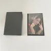 Sharkbang 50pcs/Lot Holo Card Sleeves 61x91mm 20C Macaron Color Kpop Holder For Postcards Films Game Cards Photocard Protector 5