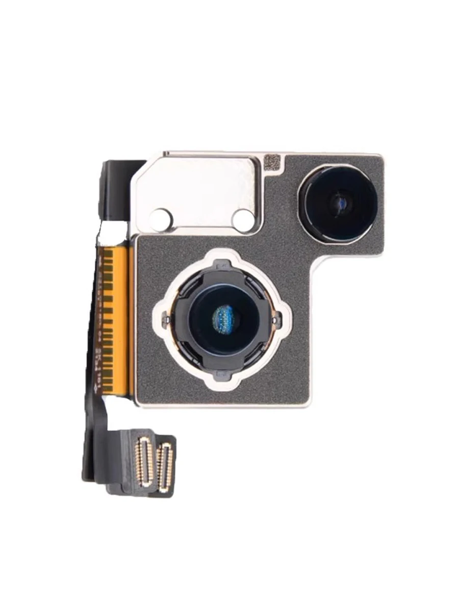 Wholesale Rear Camera For iPhone 13 13Pro 13 Mini 13 Pro Max Tested Disassembly Tested Camera Main Lens Flex Cable Camera