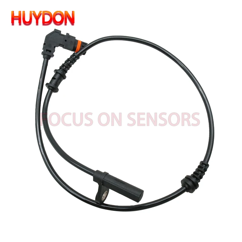 2049052905 Front Left/Right ABS Wheel Speed Sensor For Mercedes-Benz C300 2012-2014 3.5L New Automotive Spare Parts