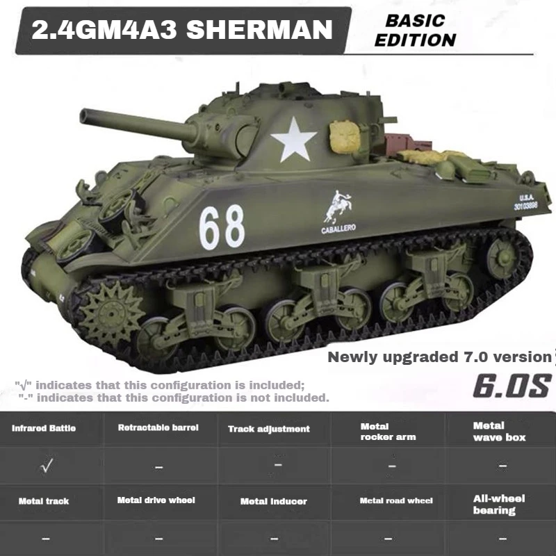 Interrupteur Marche/Arrêt Alimentation Principal Pour Char RC Tank Heng Long 1/16 - 2 Pièces - Neuf