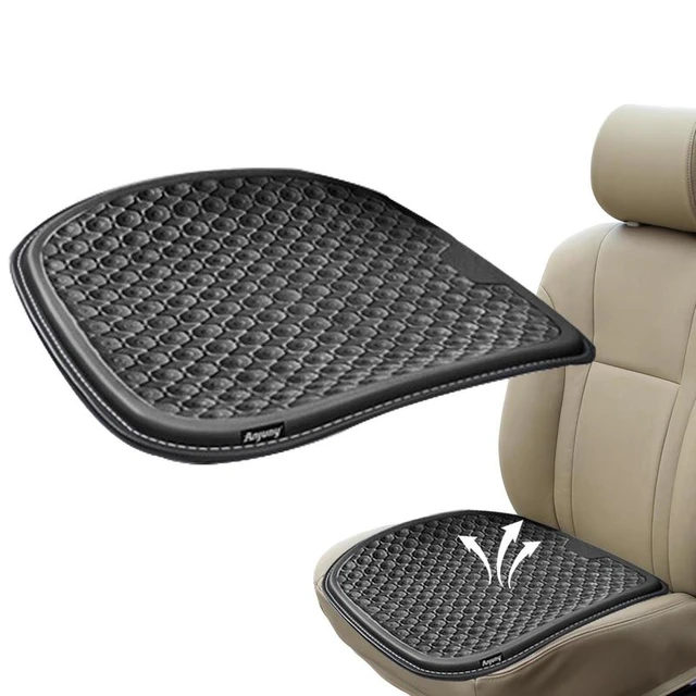 Car Driver Seat Cooling Pad informacionpublica.svet.gob.gt
