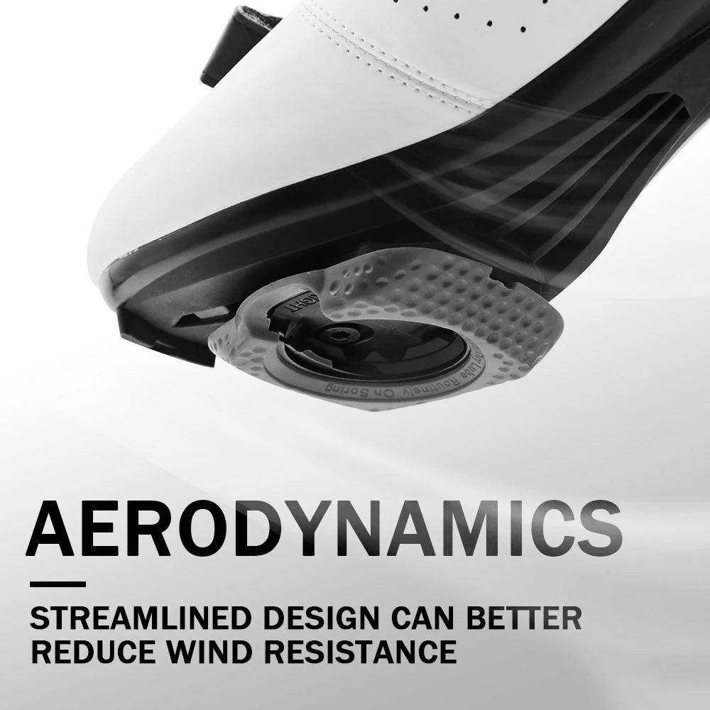 Fahrradteil Fahrradschuhplatten 1 Paar Schutzabdeckung für WAHOO Speedplay Zero Aero NANO COMP Pedalabdeckung Schnellspanner Anti-Rutsch – Detail 20