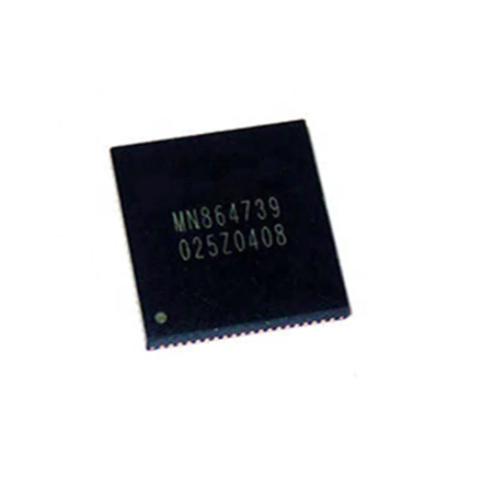 

Микросхема HD MN864739 ic для замены PS5